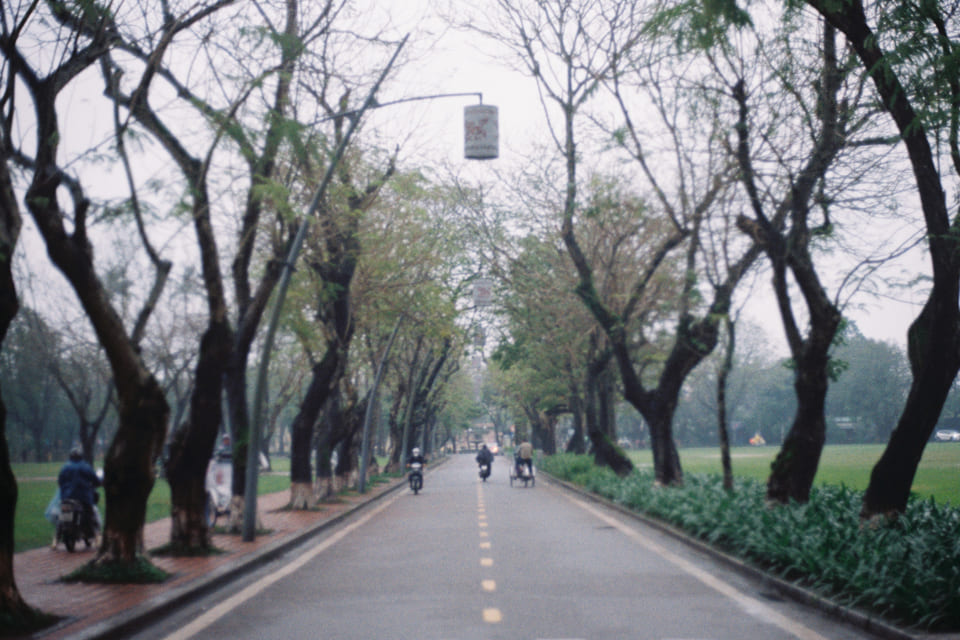 Cẩm nang du lịch Bình Ba