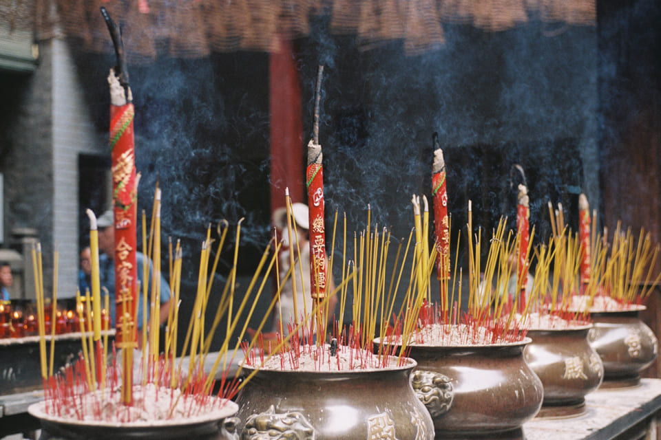 Cẩm nang du lịch Thái Nguyên